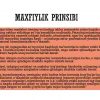 Psixolog tadqiqotchining axloq kodeksi - Image 3