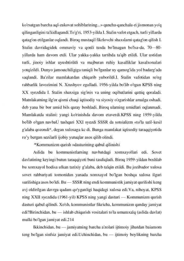 Sovet davlati va uning parchalanishi - Image 4