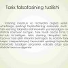 Tarix falsafasi va falsafa tarixi uyg'unligi - Image 3