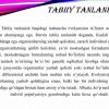 Tabiiy jinsiy tanlanish - Image 2