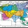 Yevrosiyo hududining tabiiy geografik o'lkalarga bo'linishi - Image 3