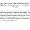 Zamonaviy o'qituvchi va uning ma'naviy qiyofasi - Image 3