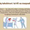 Soliq tekshiruvi turlari va ularni tashkil qilish - Image 2