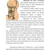 Muhammad Ibn Muso Al-Xorazmiy
