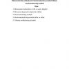 Biotsenozlarning ekologiyasi. Ekosistemalarning xarakteristikasi, ekosistemalarning tuzilishi