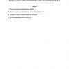 Davlat va xalqaro moliya institutlarining moliya bozorlaridagi faoliyati va ro’li