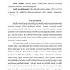 Elеktron lampaning ishashni o’rganish va katodning haroratini aniqlash