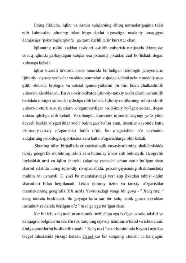 Etnopsixologiya fanining vujudga kelishi va tadqiqotlar tarixi - Image 4