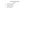 Faoliyatning psixologik tahlili