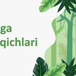 Tayga yirtqichlari
