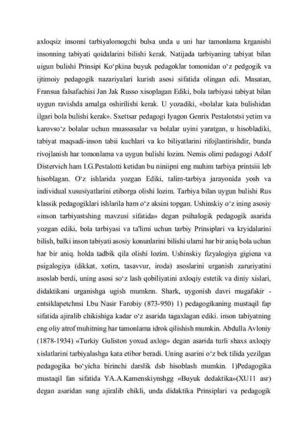 Ijtimoiy pedagogika mezonlari va prinsplari - Image 4