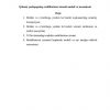 Ijtimoiy pedagogning reabilitatsion xizmati modeli va mexanizmi