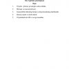 Ilk o’spirinlar psixologiyasi