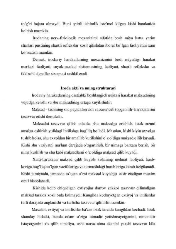 Iroda psixologiyasi - Image 4