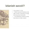 Kichik yoshdagi bolalarda hayol va tafakurning rivojlanishi - Image 3
