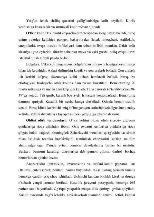 Kolit - Image 2