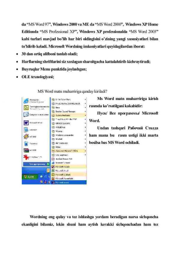 Komputer avlodlari haqida ma’lumot - Image 3