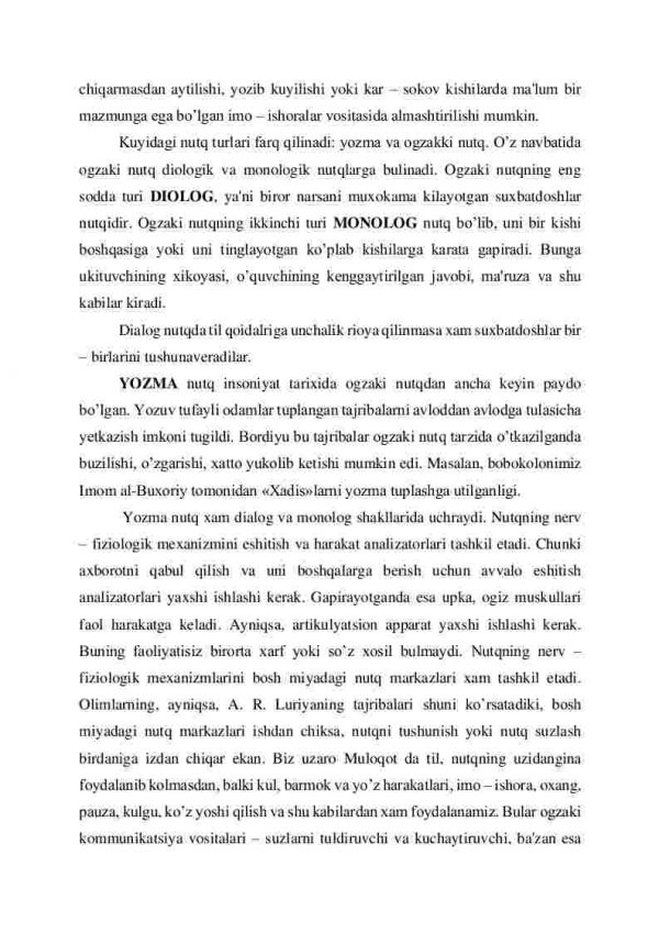 Muloqot - Image 3