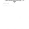 Ma'lumotlar omborining ob'еktlarini yaratish (jadvallar, so’rovlar yaratish)