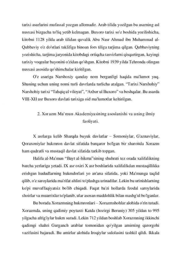 Markaziy osiyoda renessans davri - Image 4