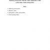Markaziy protsessorlar. Operativ xotira. Qattiq disk va disk yurituvchilar. Diskli jamlag‘ichlar.