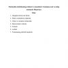 Matematik statistikaning predmeti va masalalari. Tanlanma usul va uning axamiyati. Dispersiya.