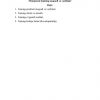 Menejment fanining maqsadi va vazifalari