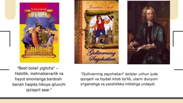 Boshlang'ich sinf o'quvchilariga mustaqil ta'lim tashkil qilish - Image 4