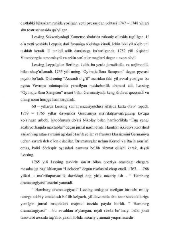 Nemis adabiyoti - Image 4