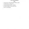Nizo va stresni boshqarish