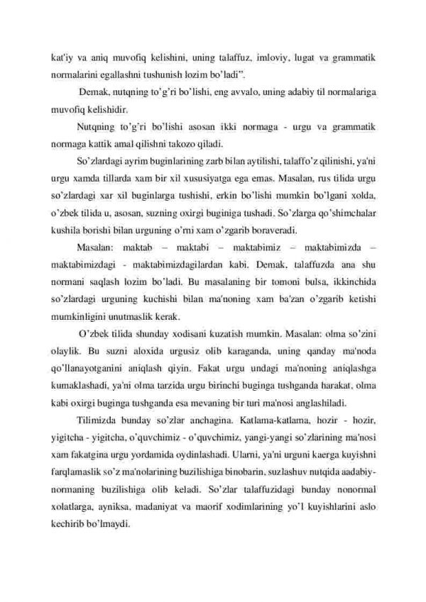 Nutqning asosiy xususiyatlari - Image 3