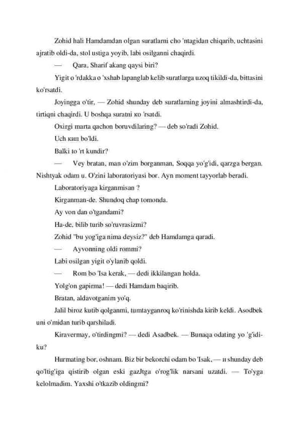 Nutqning dialogik va monologik shakllari - Image 2