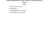 Organizmlardagi biologik maromlar. O’simlik va hayvonlarning hayotiy formalari