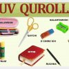 Otlar: Narsa , o'simlik,tabiat hodisalari o'quv qurollari nomlari - Image 4