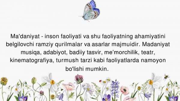 Pedagogning umumiy va kasbiy madaniyati - Image 2