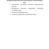 Psixologiya kursidan laboratoriya mashg’ulotlarini o’tkazish metodikasi