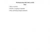 Psixologiyaning tabiiy-ilmiy asoslari