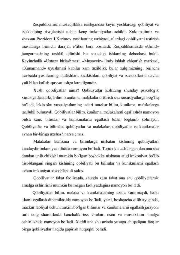 Qobiliyatlar - Image 2