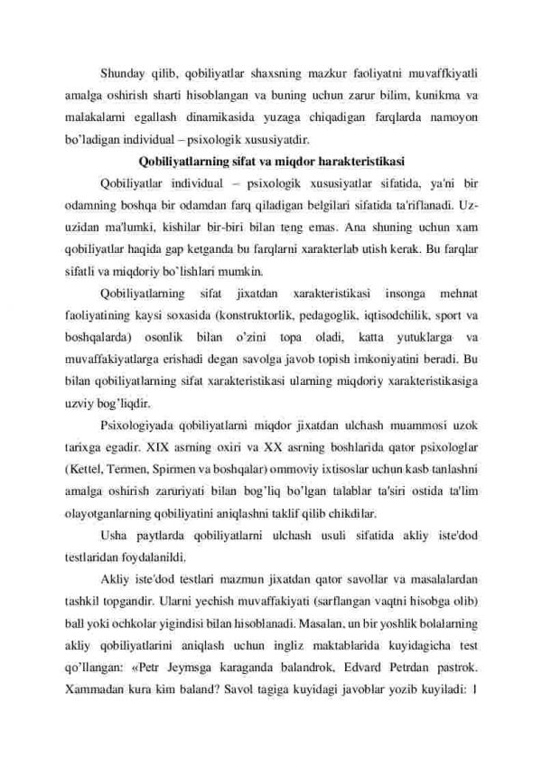 Qobiliyatlar - Image 3