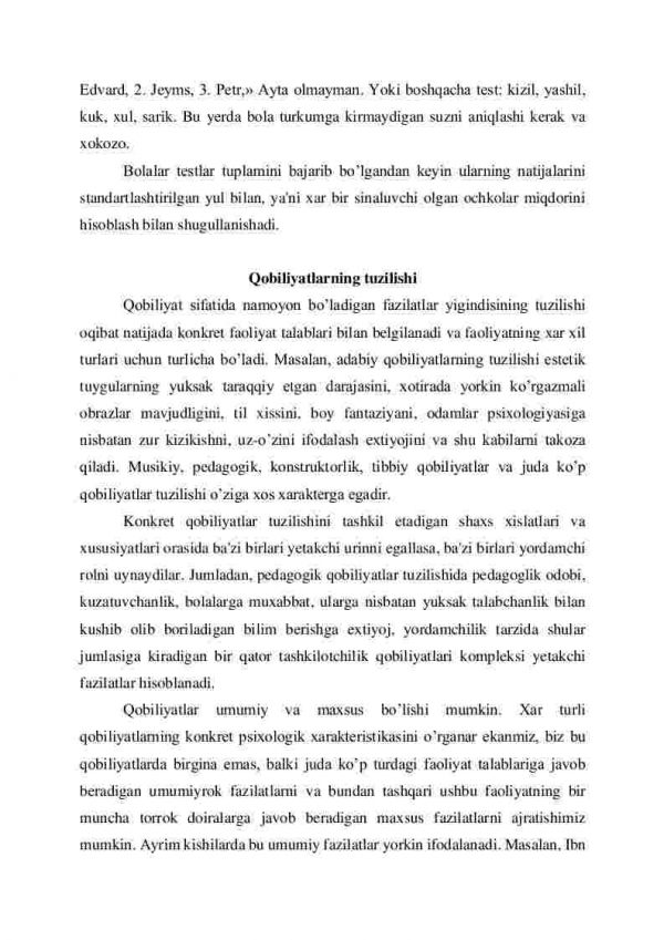 Qobiliyatlar - Image 4
