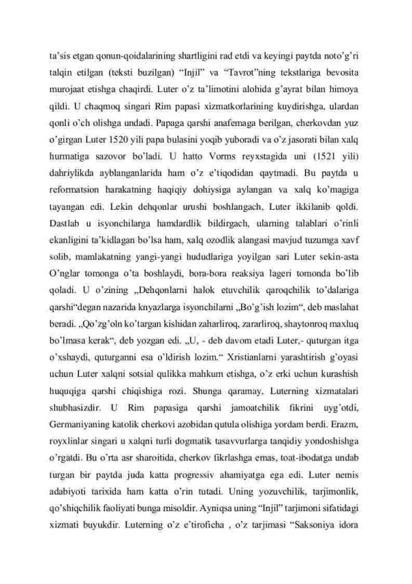 Reformatsiya davri adabiyoti - Image 3