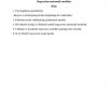 Regression matematik modellar