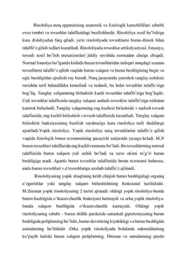 Rinololiya va uni korreksiyalash - Image 2