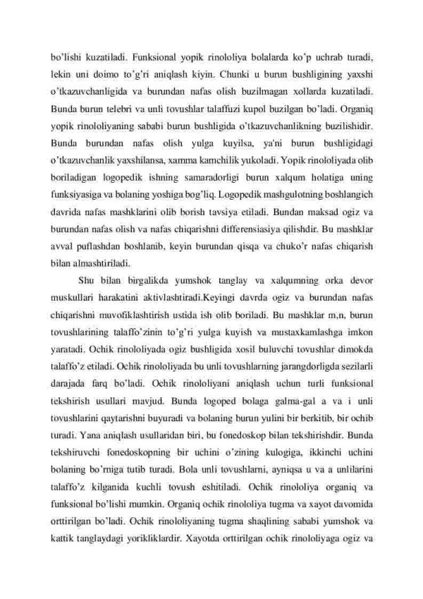 Rinololiya va uni korreksiyalash - Image 3