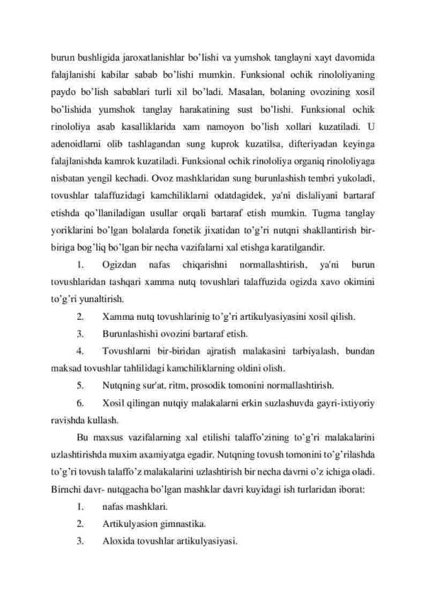 Rinololiya va uni korreksiyalash - Image 4