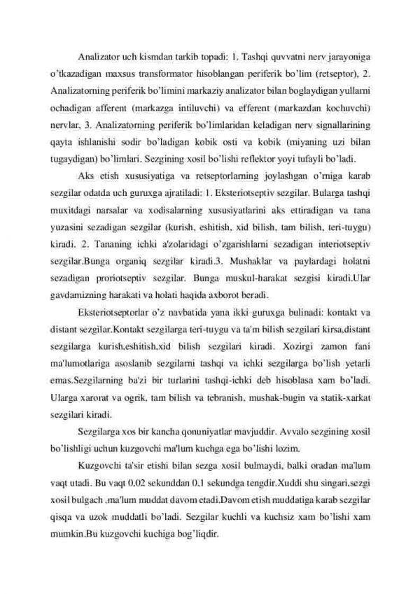 Sezgi va idrok - Image 3