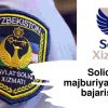 Soliq majburiyatlarini bajarish