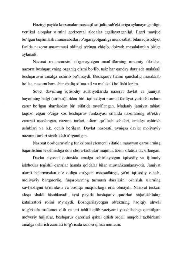 Soliq nazoratini tashkil qilish - Image 2