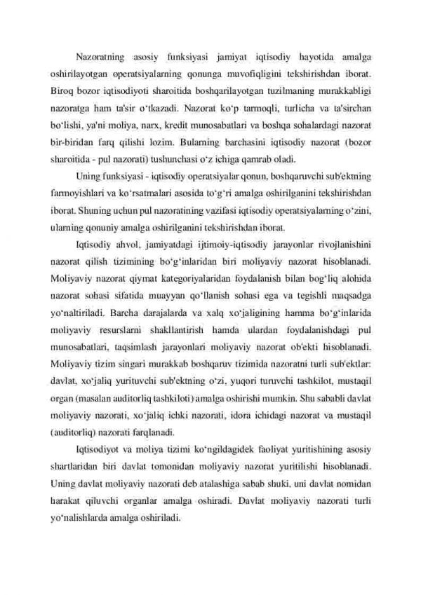 Soliq nazoratini tashkil qilish - Image 3