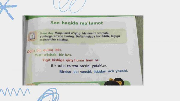 Son haqida ma'lumot - Image 3